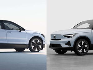 Volvo EX30, nebo vzít rovnou EC40? Toť otázka