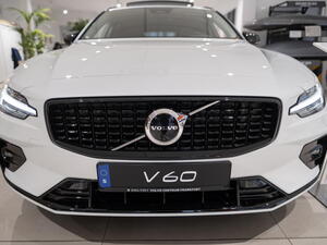 Volvo vyrobilo svůj poslední dieselový model