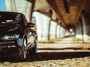 Vrátí se na silnice VW Scirocco?