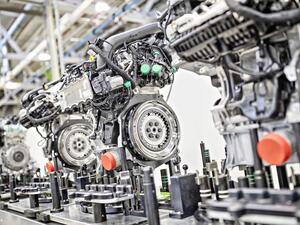 Vybíráme ojetinu - Škoda Fabia 3. generace – motory