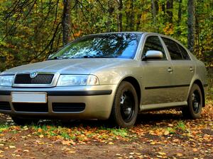 Vybíráme ojetinu – Škoda Octavia 1. generace 1996-2010 (1. díl)