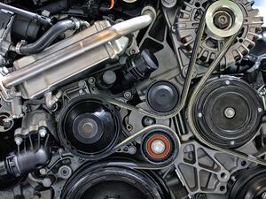 Vybíráme ojetinu – Škoda Octavia 2. generace (2. díl) – benzinové motory