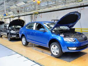 Vybíráme ojetinu – Škoda Octavia 3. generace (2. díl) – benzinové motory