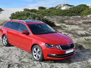 Vybíráme ojetinu – Škoda Octavia 3. generace 2012-2019 (1. díl)