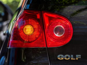 Vybíráme ojetinu – Volkswagen Golf V (3. díl) – naftové motory