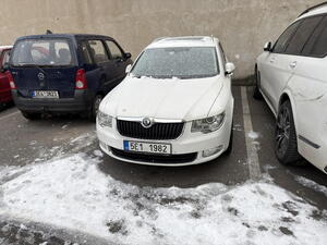 Vybití autobaterie: Sledovali jsme ho pomocí GPS lokátoru