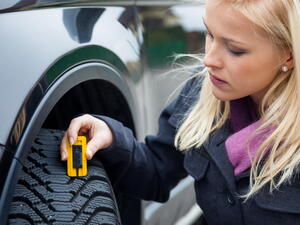 Výměna zimních pneumatik - kdy je vhodný čas?