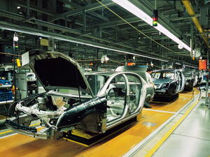 Význam automobilového sektoru pro českou ekonomiku