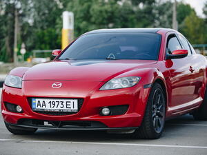Wankelův motor opět zpátky v Mazdě