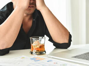 Za jak dlouho vyprchá alkohol?