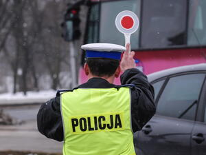 Zabavení automobilu v Polsku: Komu se to může stát?