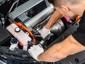 Záběh motoru: Stále ještě má svůj význam