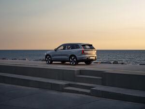 Zájemci o nejbezpečnější Volvo mohou vůz dostat přednostně