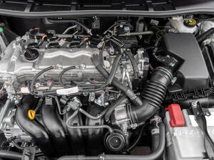 Zajetí nového motoru. Je to vůbec dnes ještě potřeba?