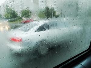 Zamlžování oken v autě - je potřeba řešit příčinu ne jen důsledky
