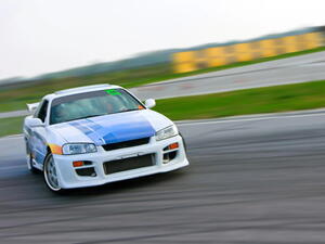 Zažijte adrenalin v Ostravě: Grand Finale Race the Streets promění Vítkovice v závodní arénu sezóny