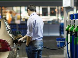 Zdražení paliv - jak dlouho potrvá a jak vysoko mohou ceny jít?