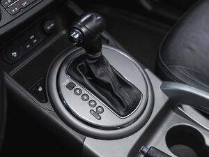 Životnost automatické převodovky determinuje především její náplň