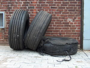 Životnost pneumatiky - jak ji lze prodloužit?