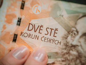Změna práce se nemusí vyplatit, hlásá aktuální Index práce Portálu řidiče