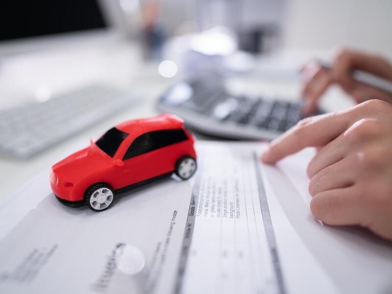 How To Get A Car Title Loan And Improve Your Credit