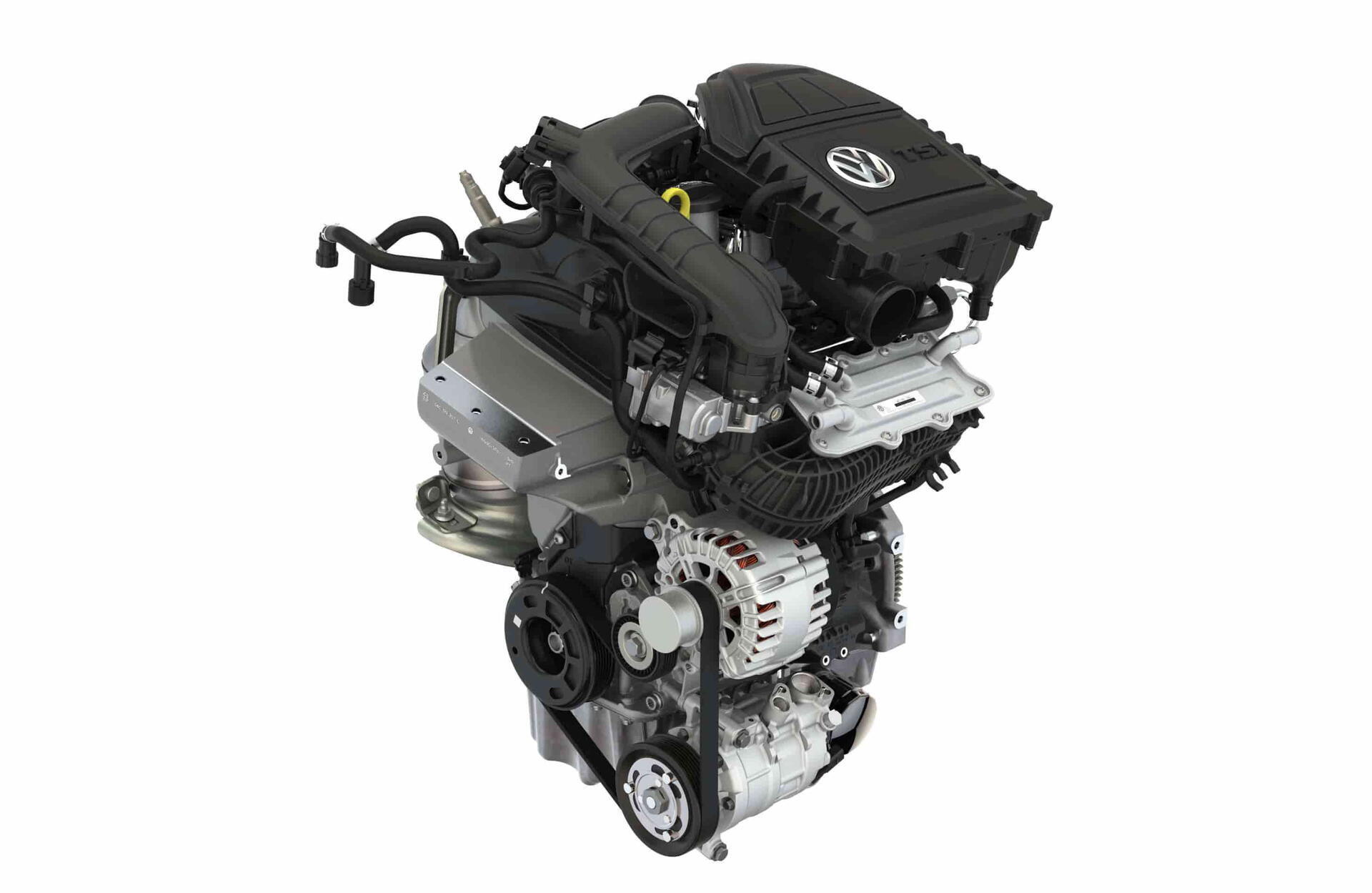 1.0 TSI se problémy spíš vyhýbají