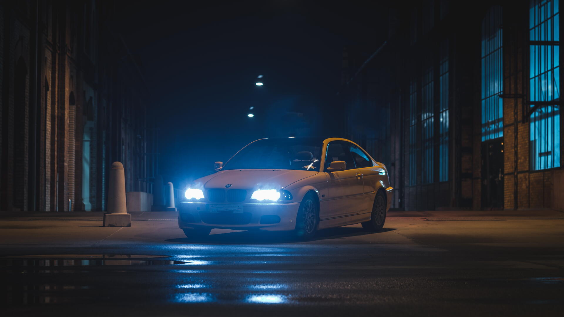 5 nejlepších úprav BMW E46, které stojí za investici