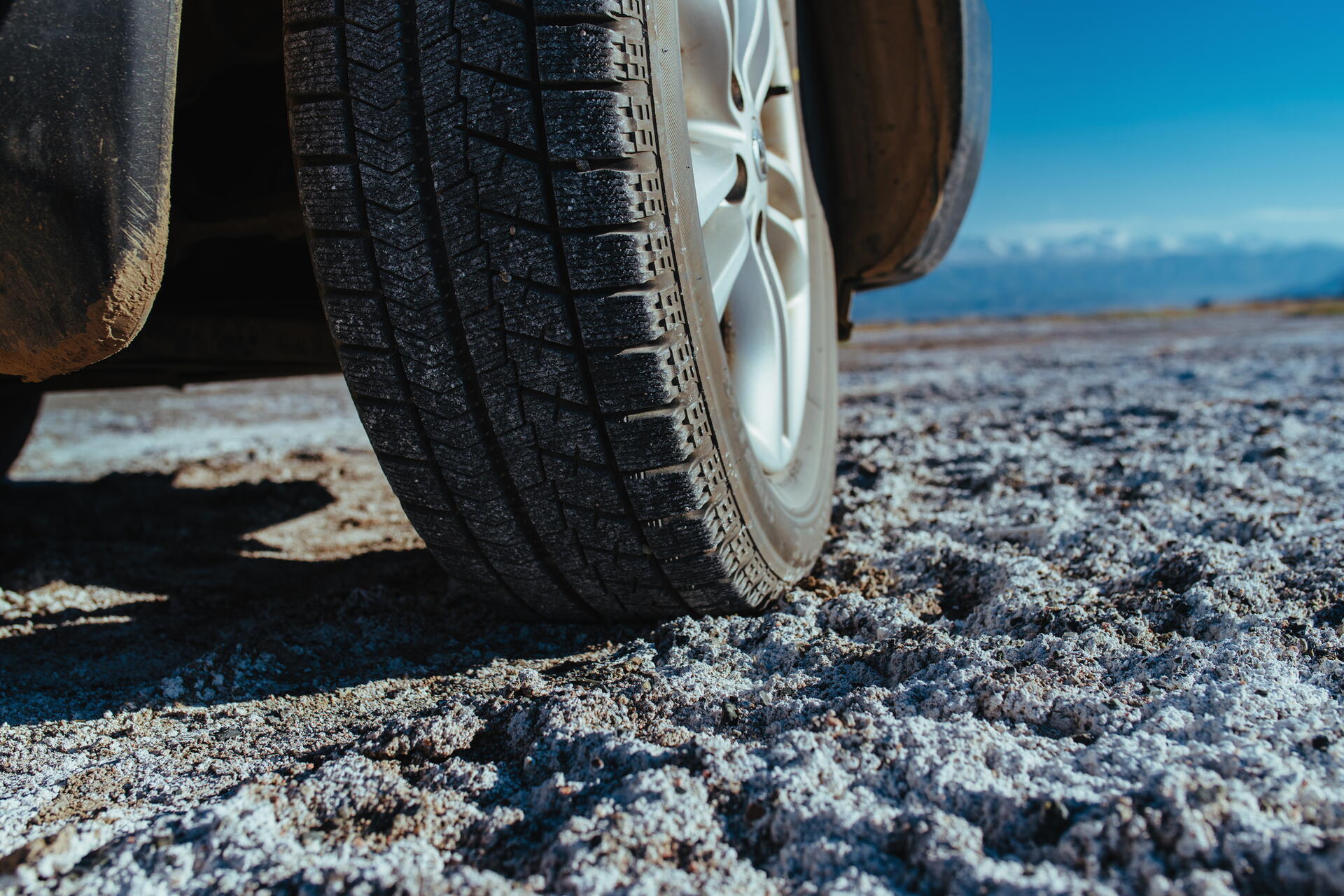 ADAC: Test zimních pneumatik 205/60 R16 2023