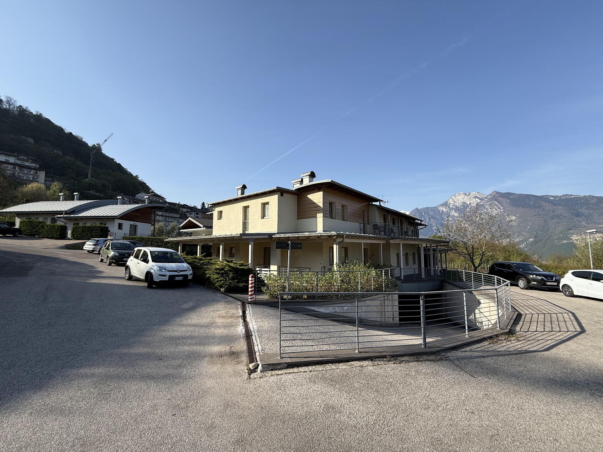 Agritur Ponte Alto