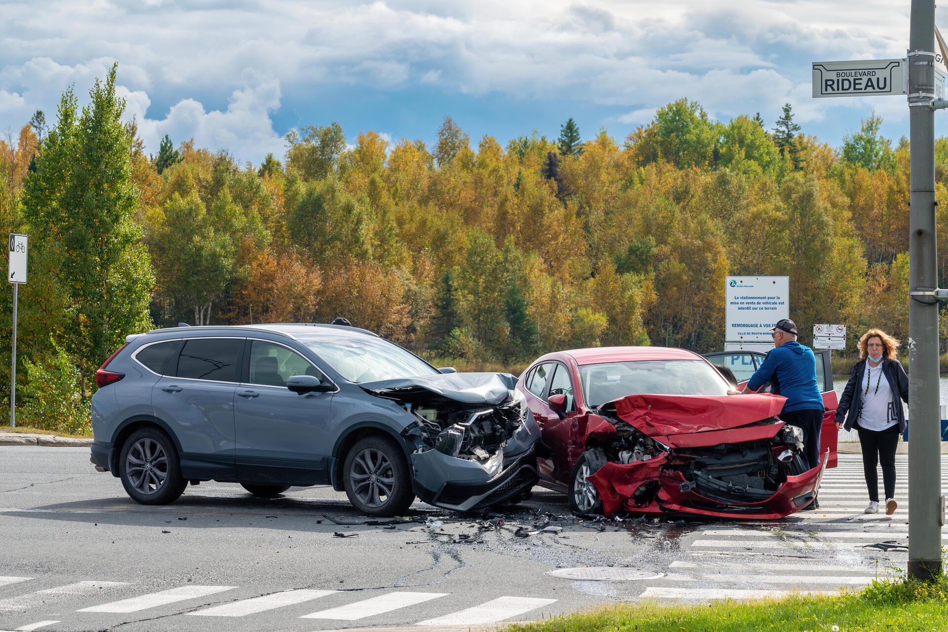 Airbag v autě: Jakou roli má pod sedačkou?