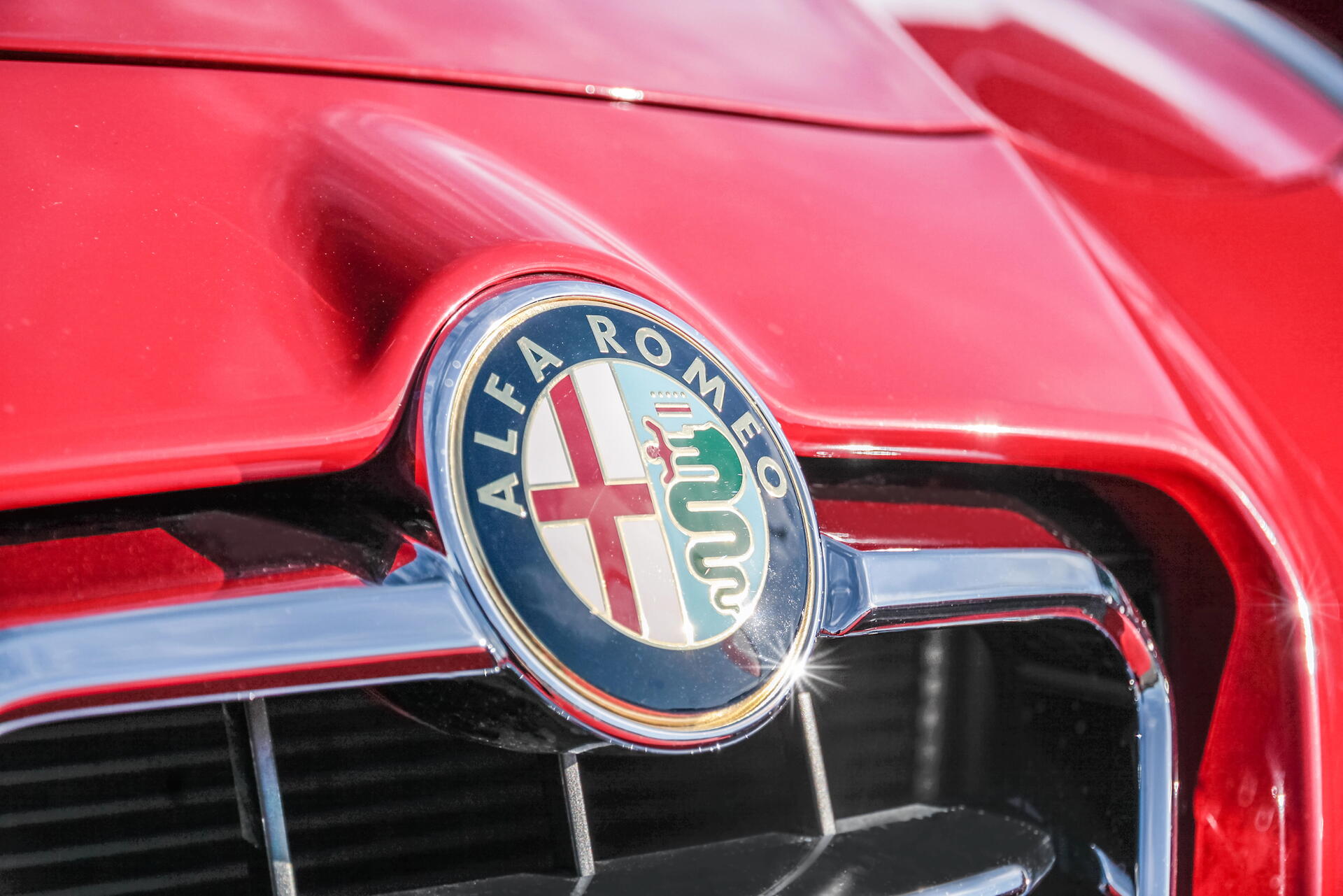 Alfa Romeo přijde s novým Crossoverem