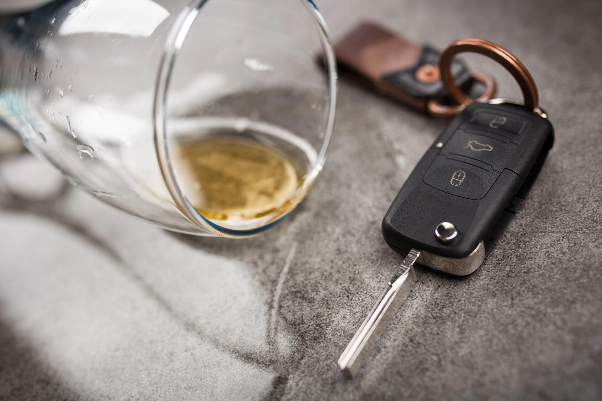 Alkohol za volantem – Polsko