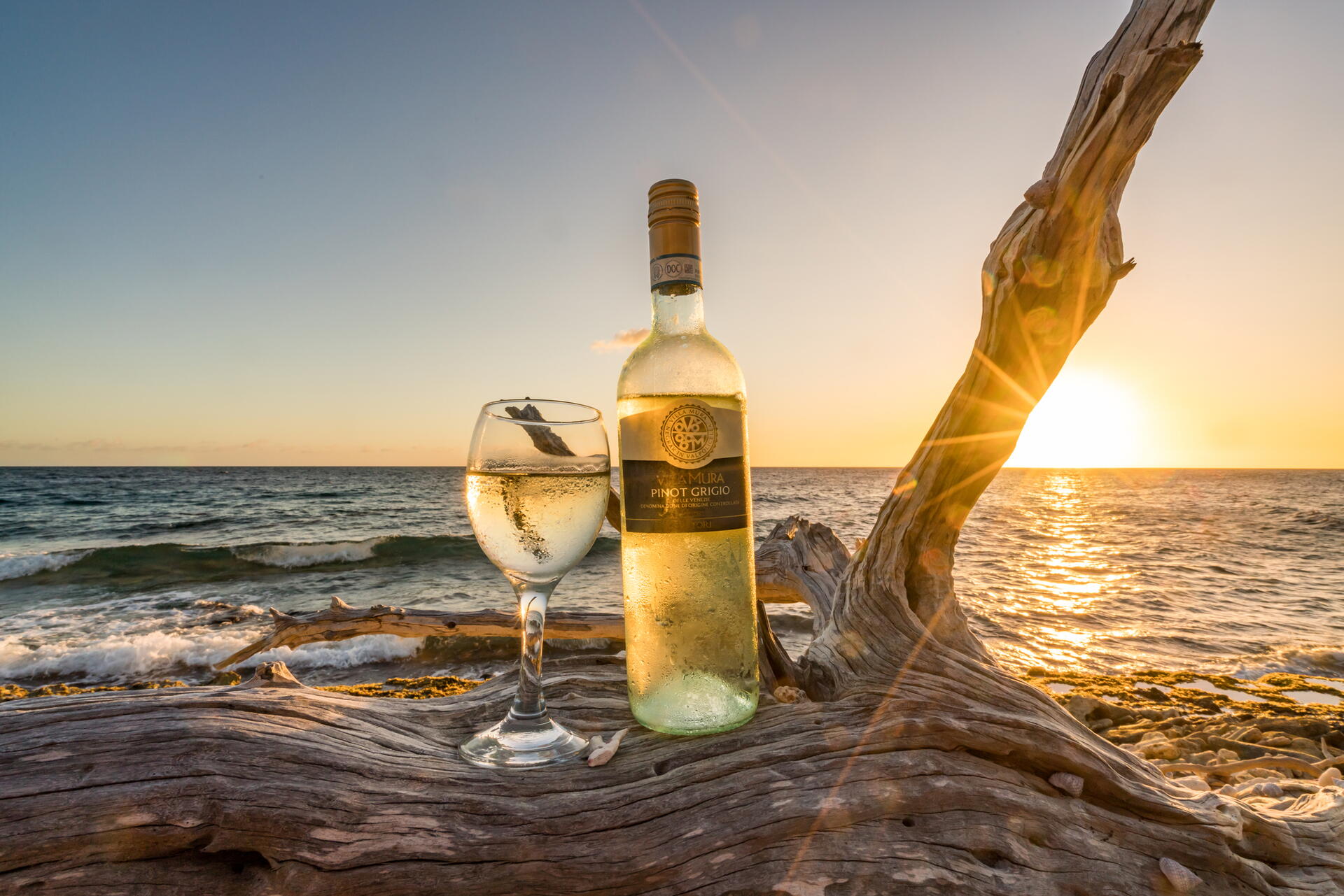 Alkohol za volantem v Chorvatsku