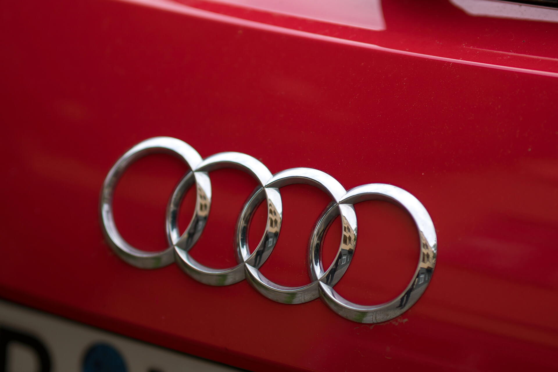 Audi - Inovace a technologický vývoj – významné technické pokroky značky