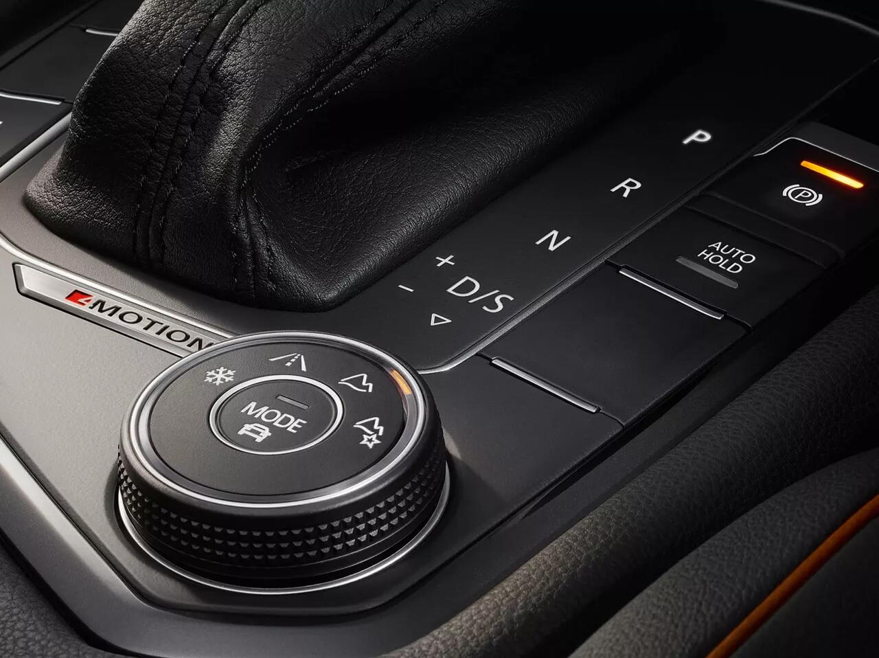 Auto Hold je funkce, která pomůže nezkušeným řidičům