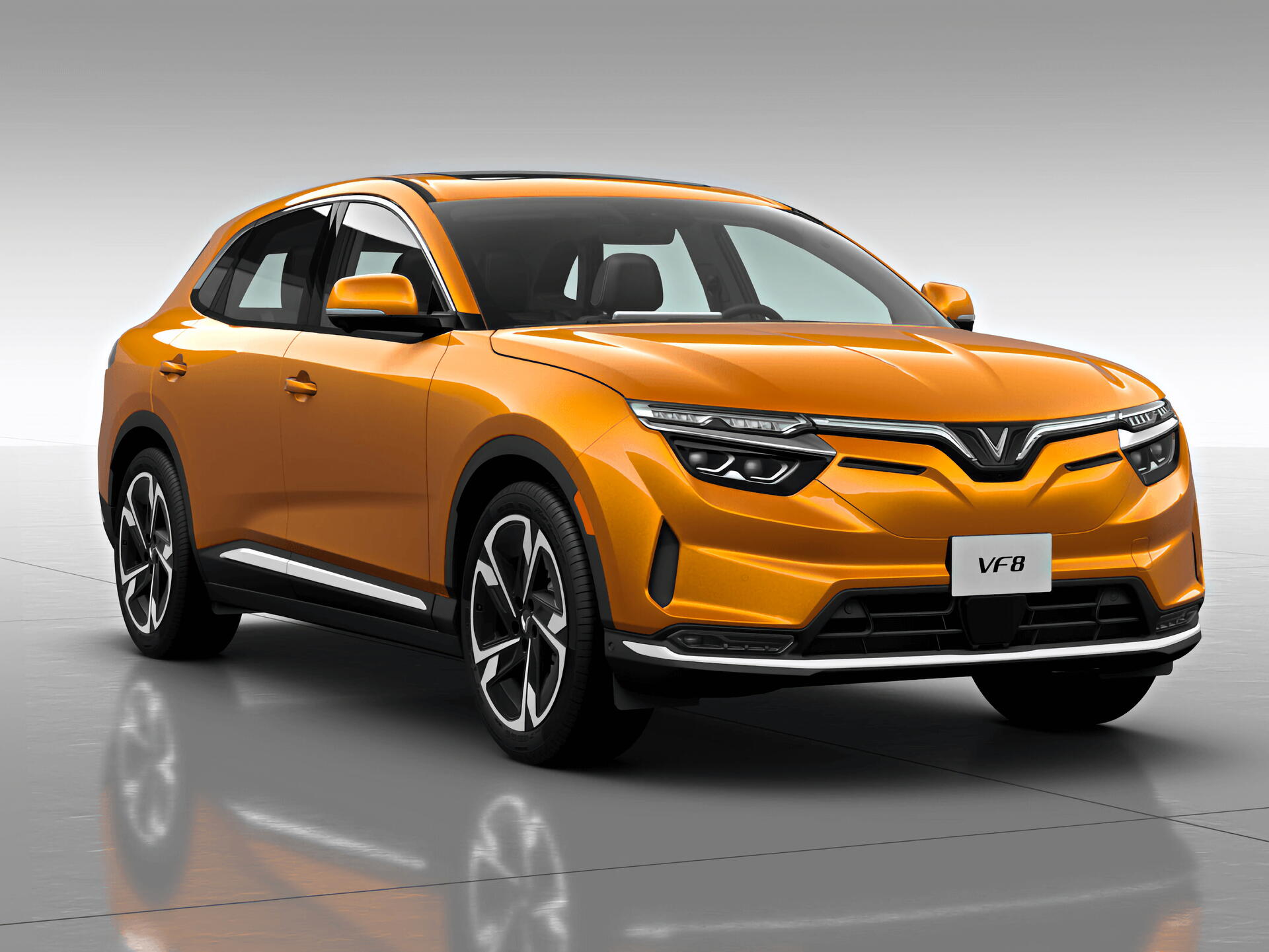 Automobilka VinFast v America pohořela. Uspěje v Evropě?