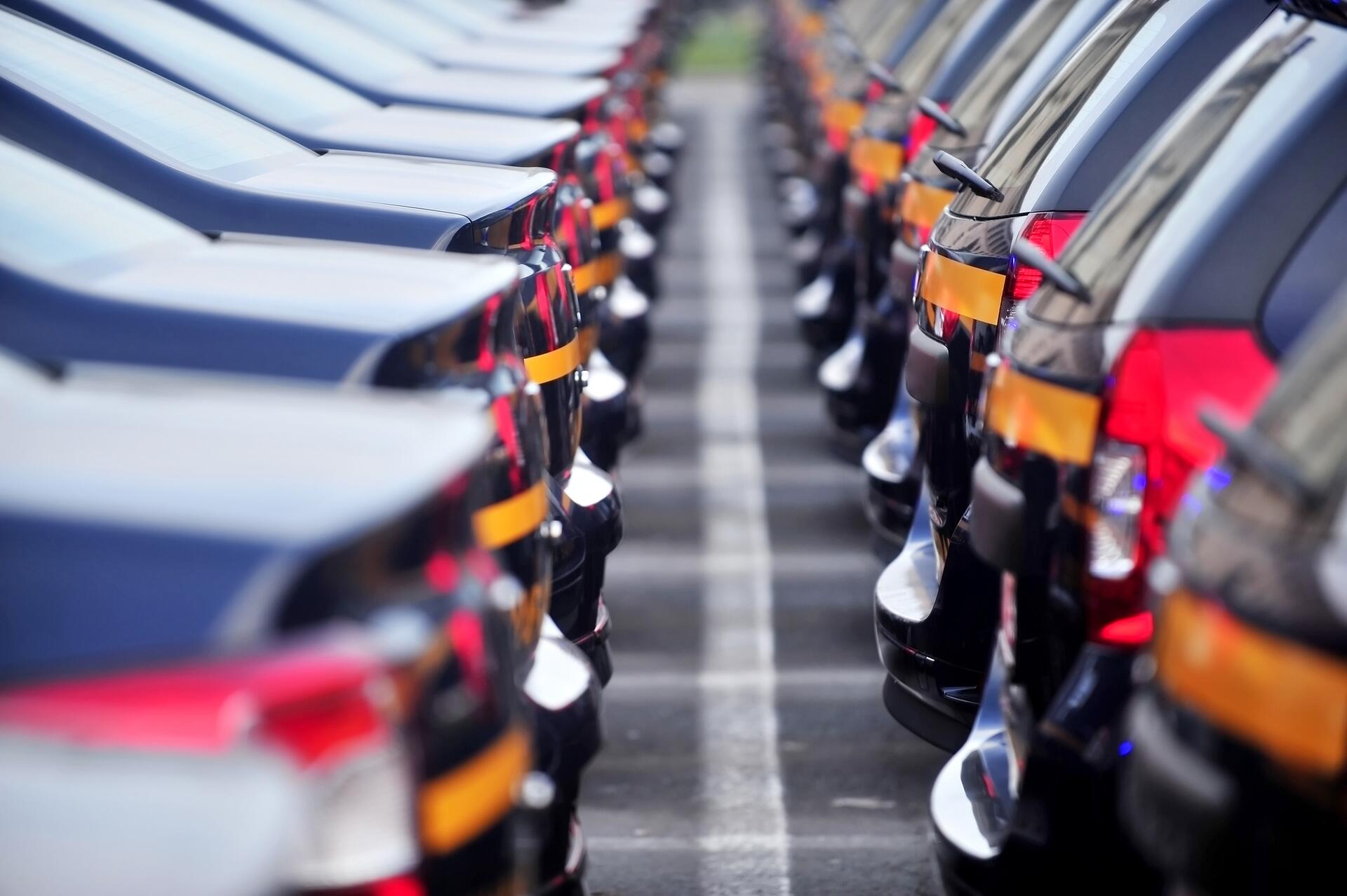 Automobilový průmysl - co bylo a co nás čeká?