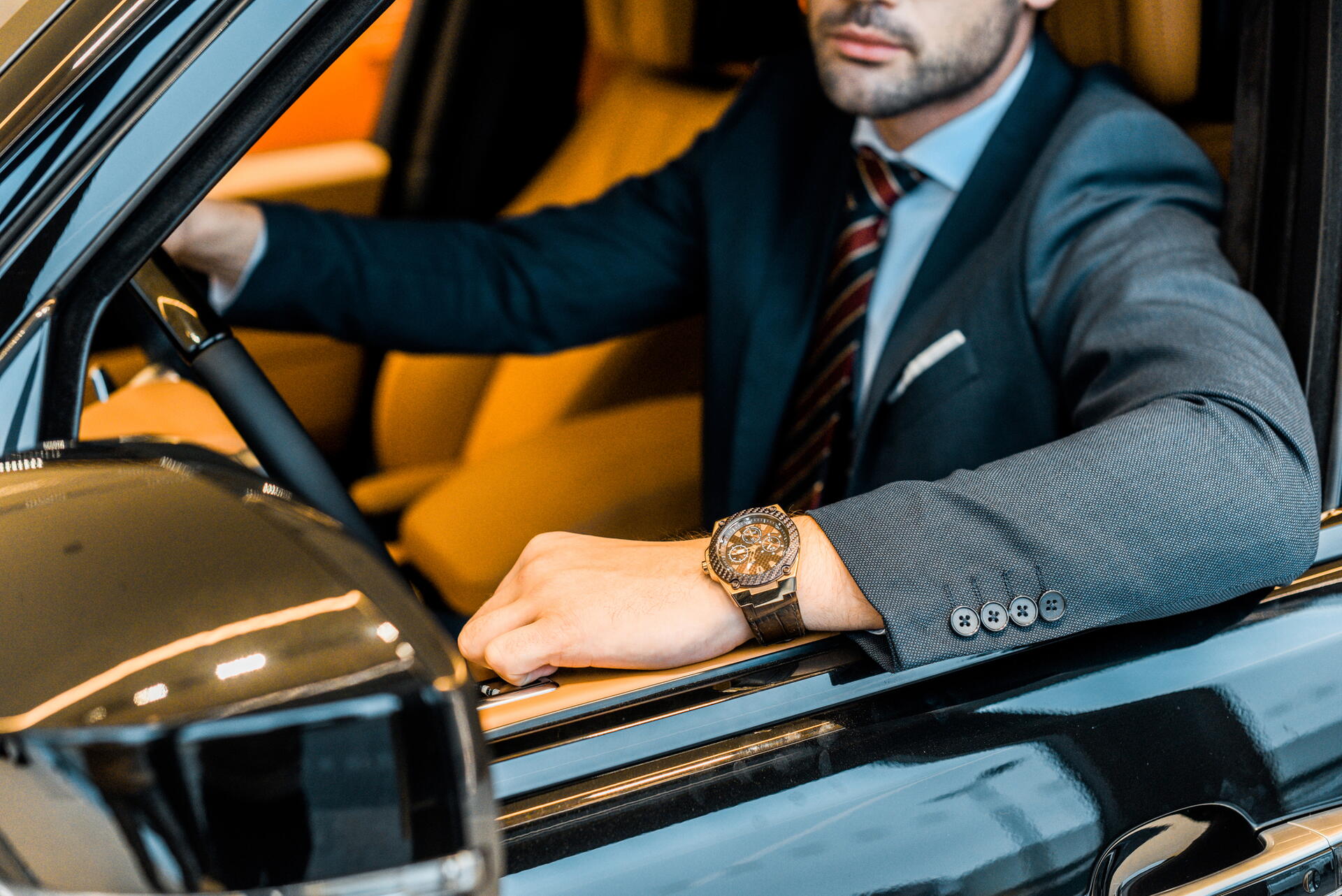 Automobily v propadu: Seznam modelů, které ztrácejí na hodnotě nejrychleji!