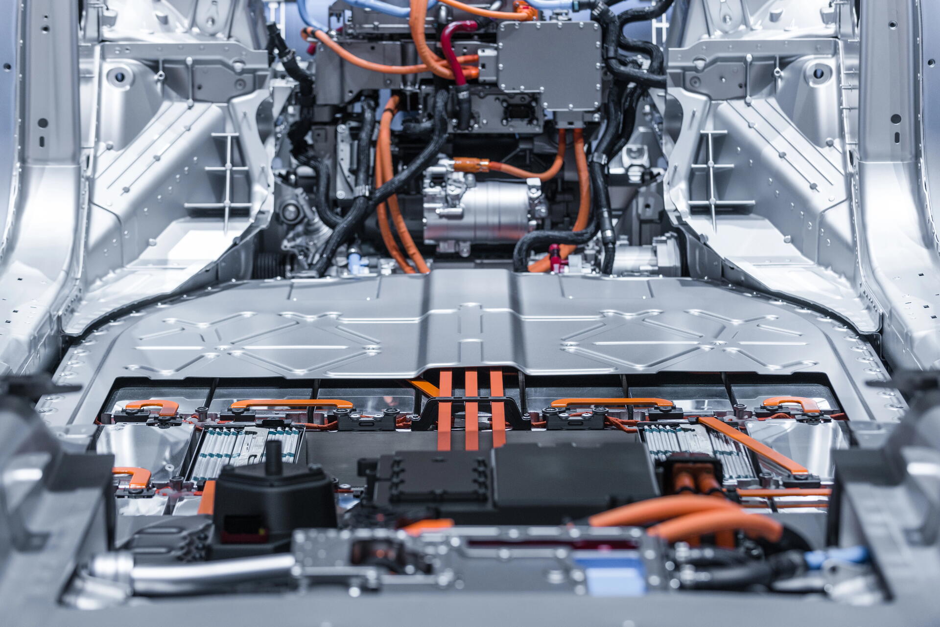 Baterie pro elektromobil – výroba v EU by mohla být spáso