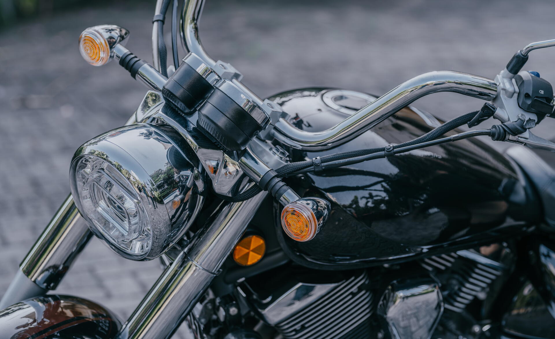 Benzín E10 a motorky – je to problém?