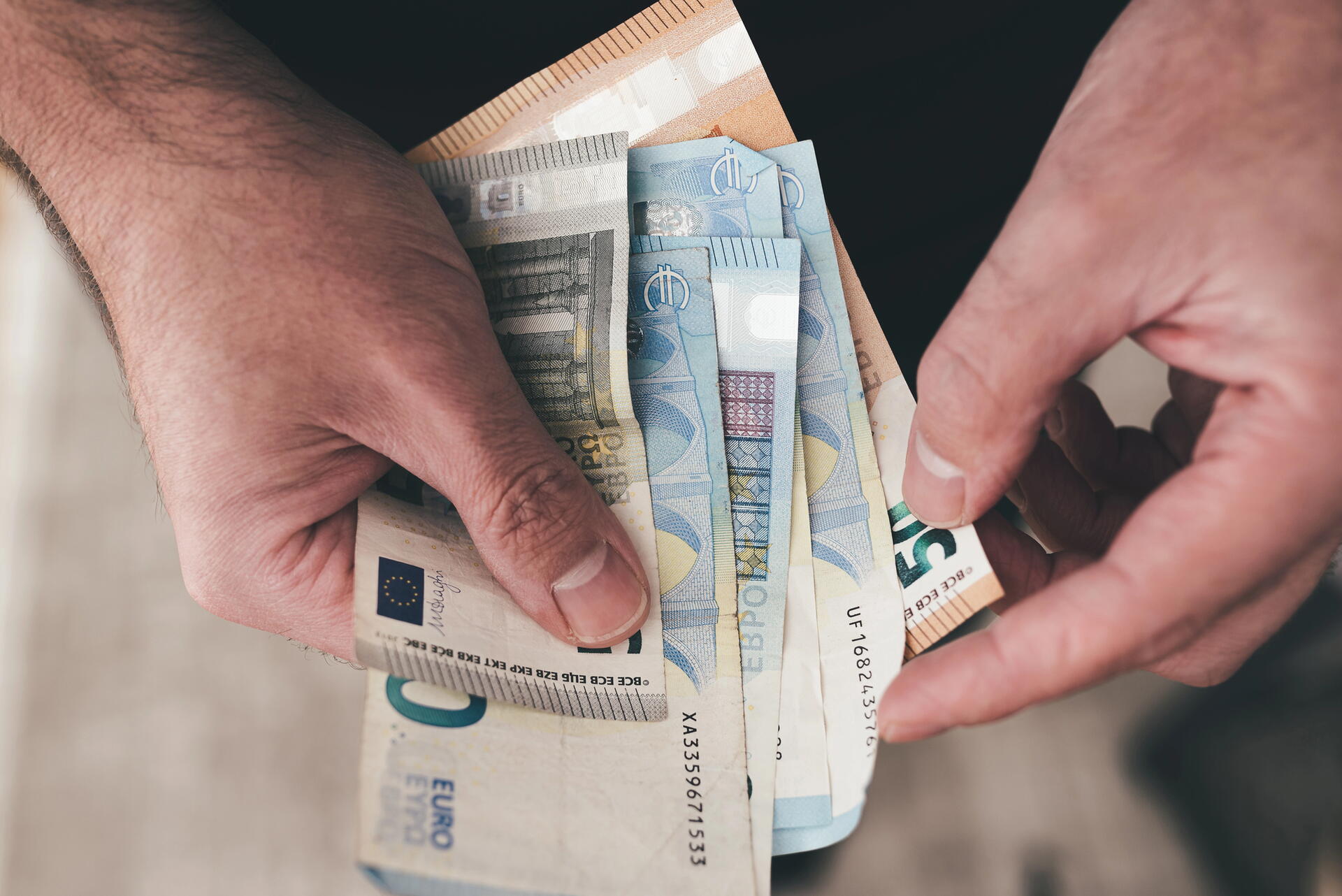 Bulharsko a euro