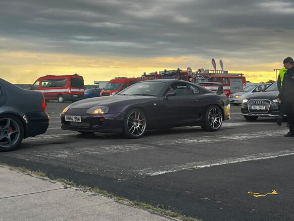 CARWARS Opening 2K25