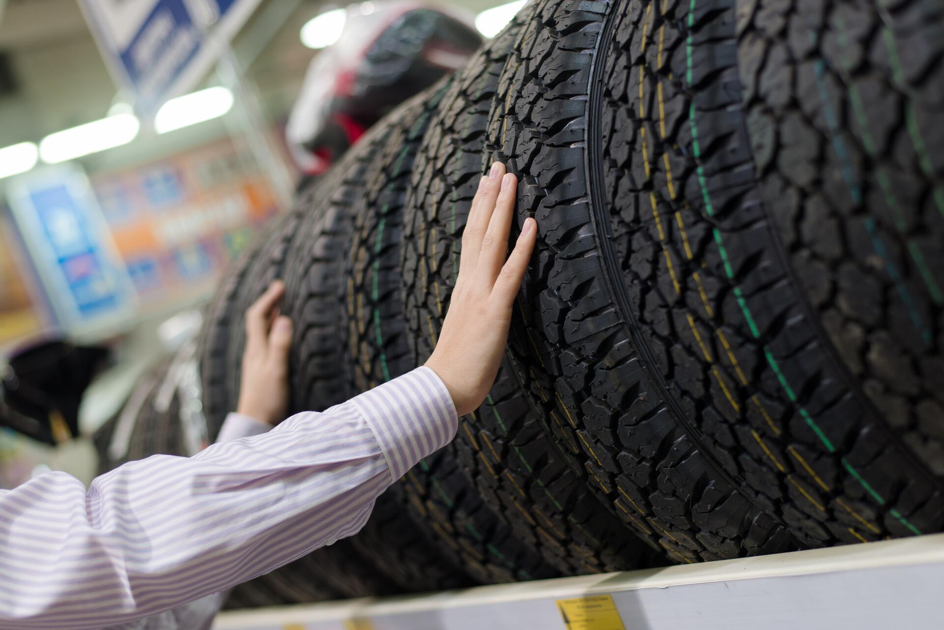 Celoroční pneu - výhody a nevýhody