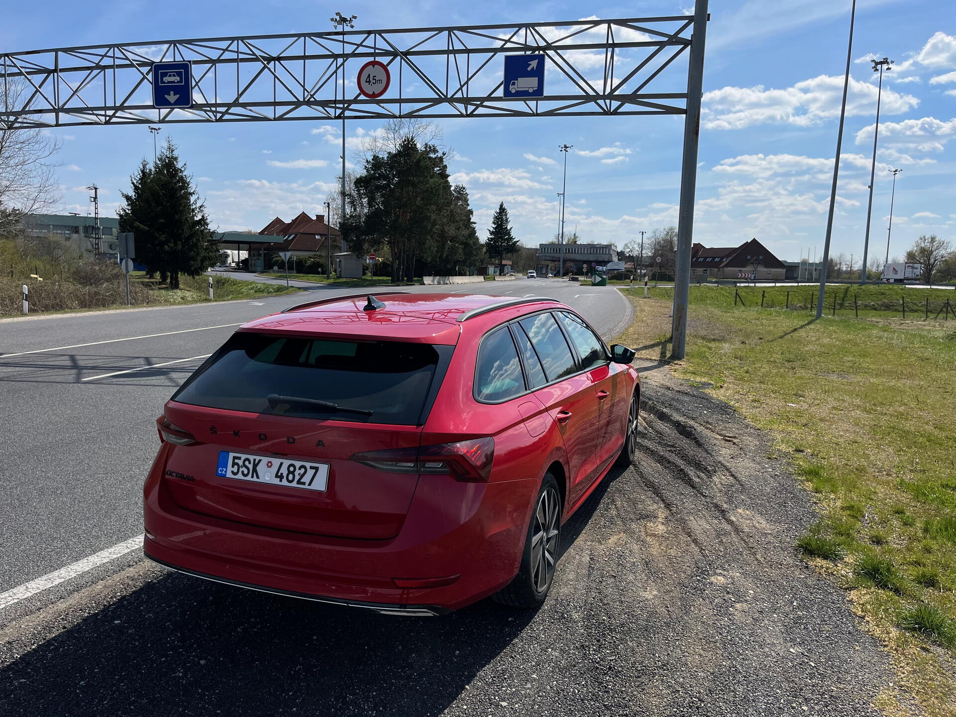 Cena cesty autem do Chorvatska z Brna – srovnání