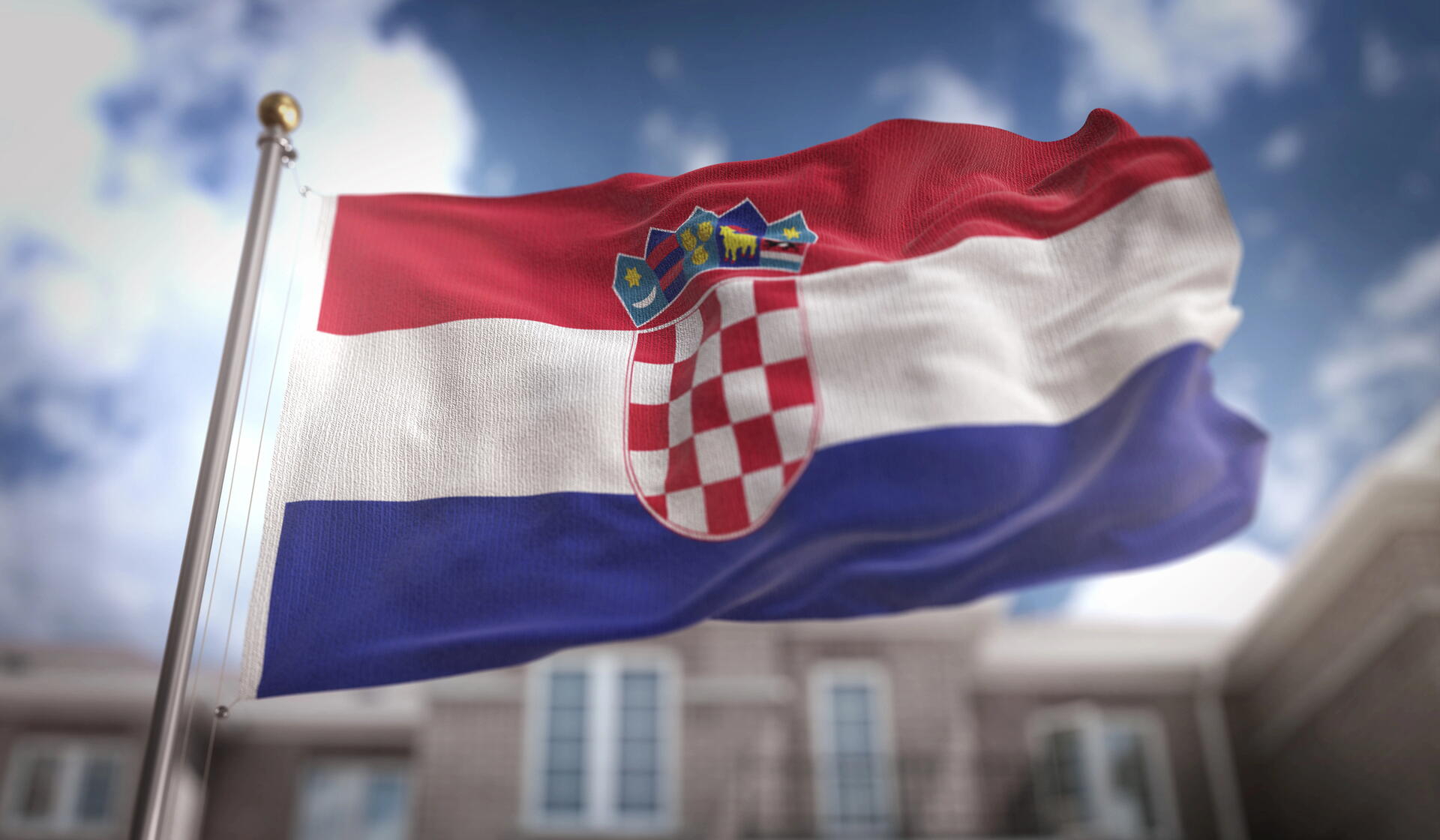 Ceny v chorvatských obchodech v roce 2025