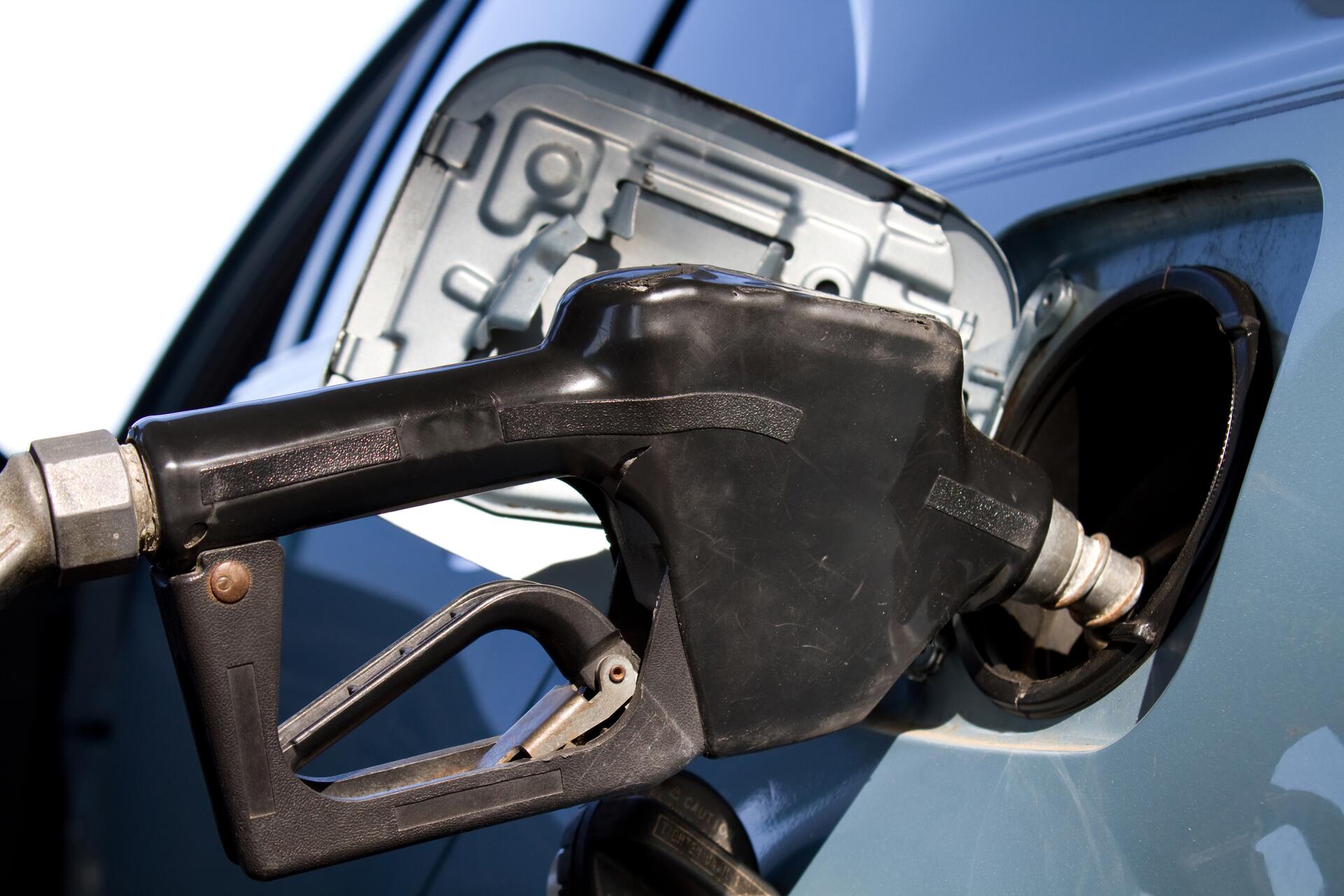 Čerpací stanice ONO - jaká je cena nafty a benzínu?