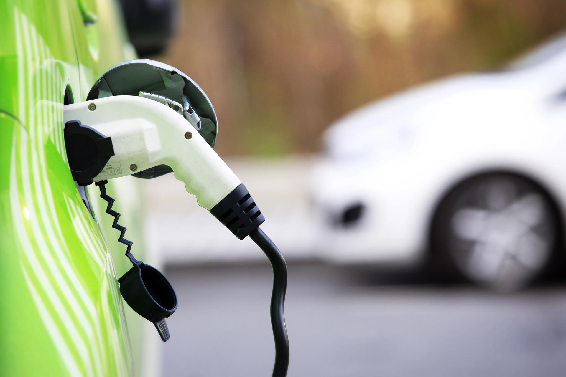 Česká republika v počtu elektromobilů zaostává za průměrem EU