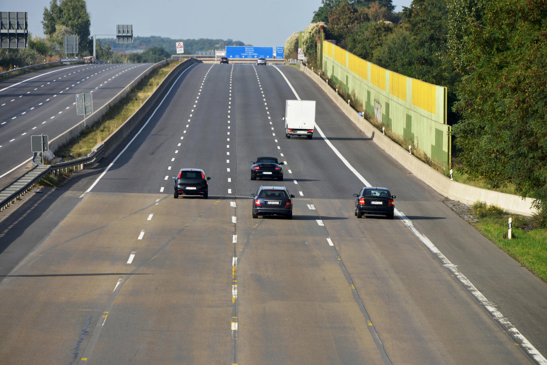Cesta do Itálie autem 2025: kompletní průvodce