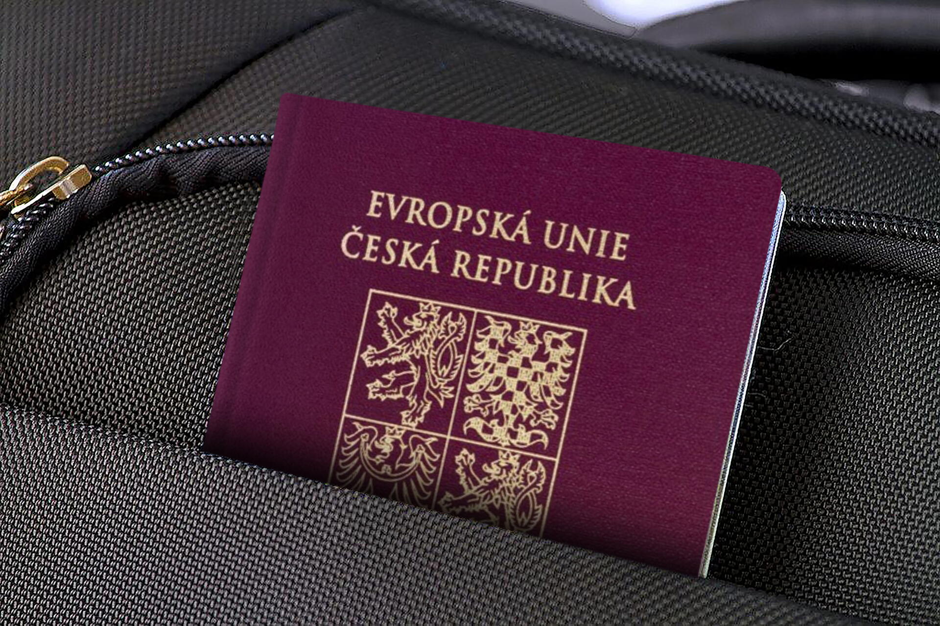 Cestovní doklady do Chorvatska – co s sebou?