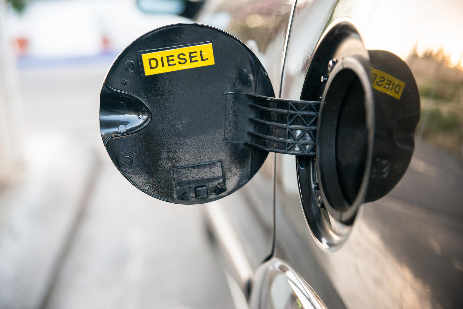 Chcete výkonné auto, ale potřebujete rodinný vůz? Vyzkoušejte tyto výkonné diesely!